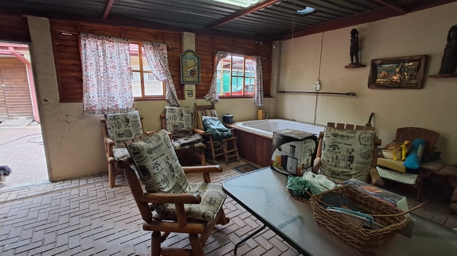 4 Bedroom Property for Sale in Parys Free State
